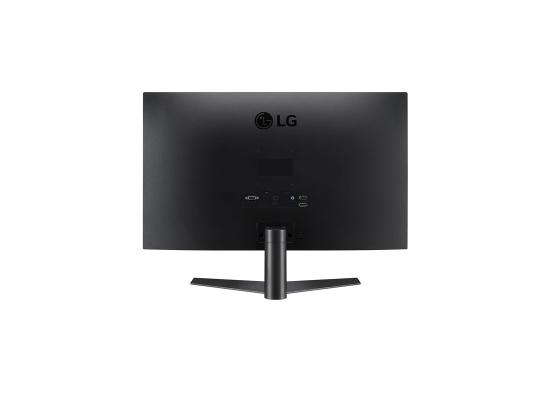 LG 24MP60G-B Full HD IPS Monitor with FreeSync